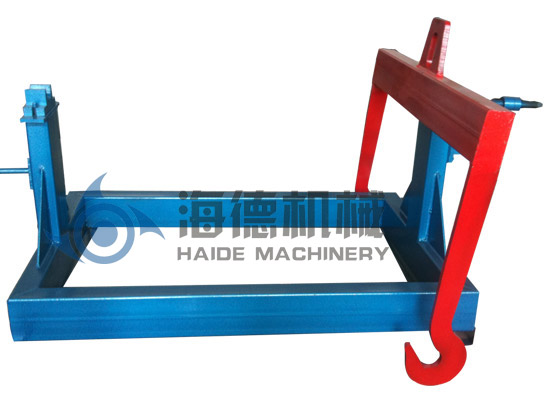 上料架，開(kāi)卷機(jī)