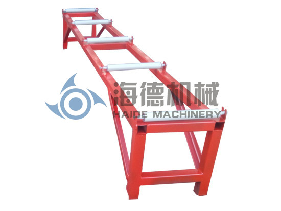 上料架，開(kāi)卷機(jī)