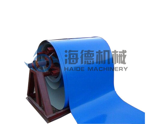 上料架，開(kāi)卷機(jī)