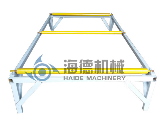 上料架，開(kāi)卷機(jī)