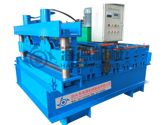 校平機，開平機