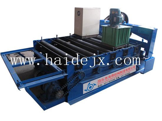 校平機，開平機