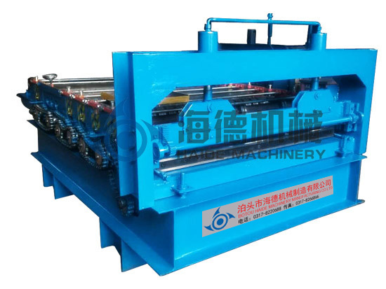 校平機(jī)，開(kāi)平機(jī)