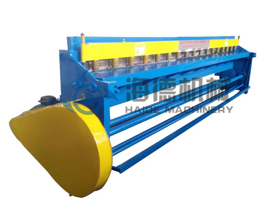 折彎，剪板，分條