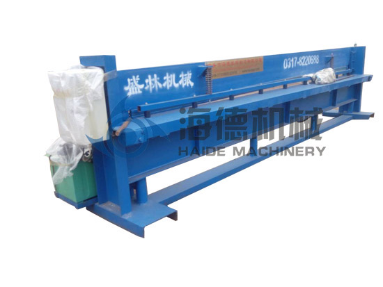 折彎，剪板，分條